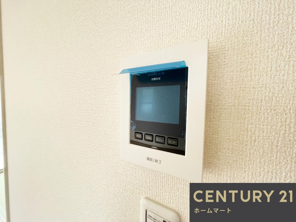 新築戸建 一戸建て天理市指柳町 全6邸 一戸建て第2期の詳細情報 奈良県天理市指柳町 写真17 センチュリー21ホームマート