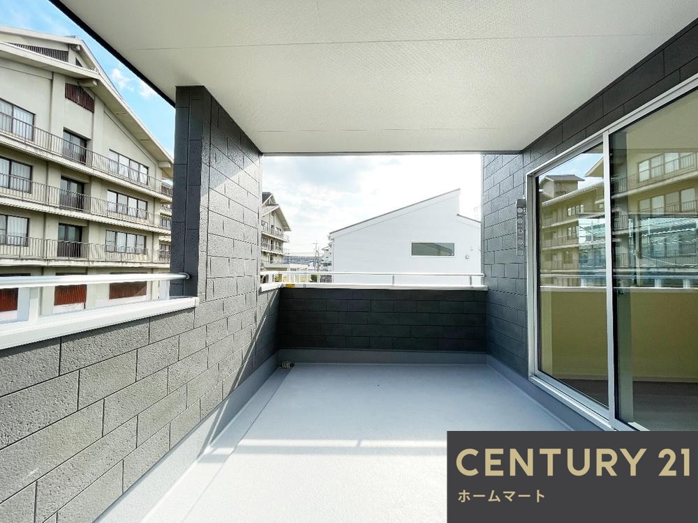 新築戸建 一戸建て天理市指柳町 全6邸 一戸建て第2期の詳細情報 奈良県天理市指柳町 写真5 センチュリー21ホームマート