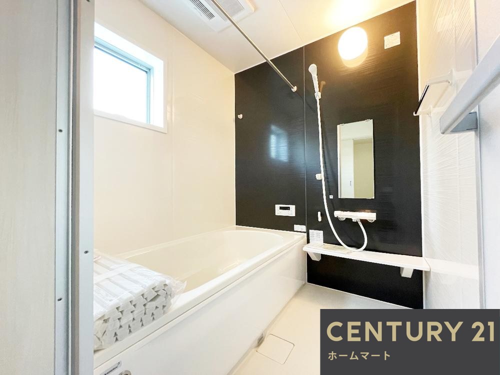 新築戸建 一戸建て天理市指柳町 全6邸 一戸建て第2期の詳細情報 奈良県天理市指柳町 写真6 センチュリー21ホームマート