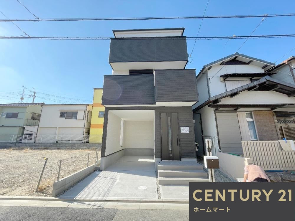 一戸建て明野町（高槻市駅） 4080万円の詳細情報