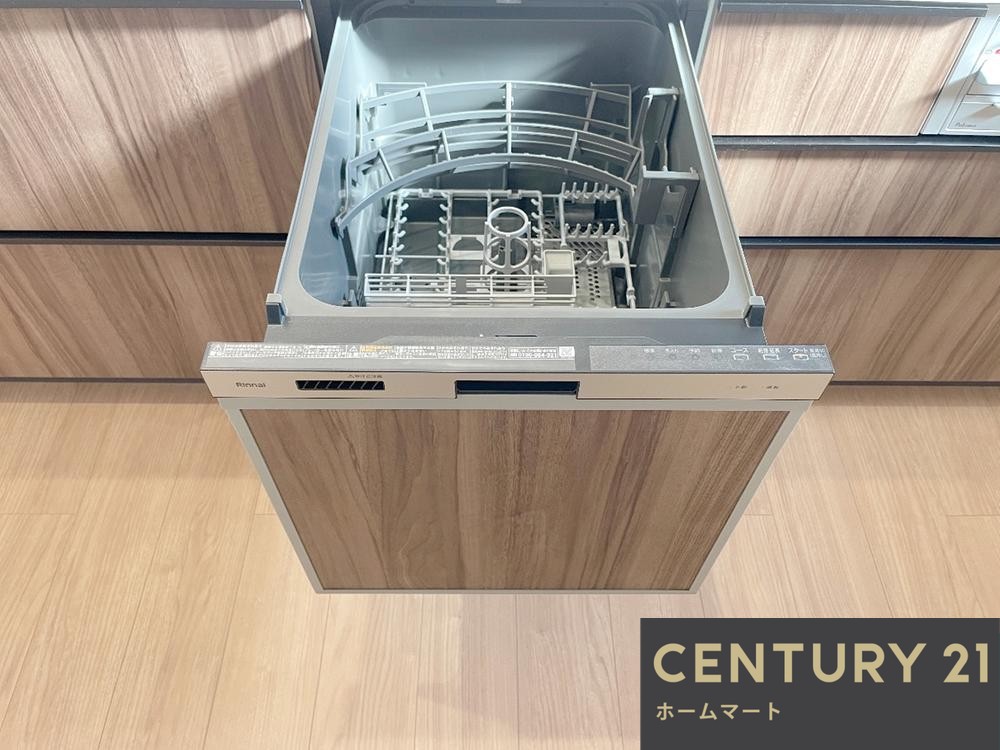 新築戸建 一戸建て明野町（高槻市駅） 4080万円の詳細情報 大阪府高槻市明野町 写真10 センチュリー21ホームマート