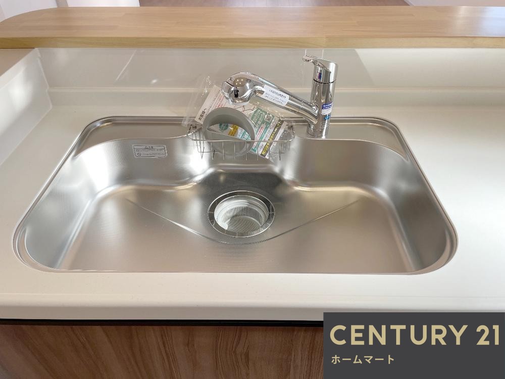 新築戸建 一戸建て明野町（高槻市駅） 4080万円の詳細情報 大阪府高槻市明野町 写真12 センチュリー21ホームマート