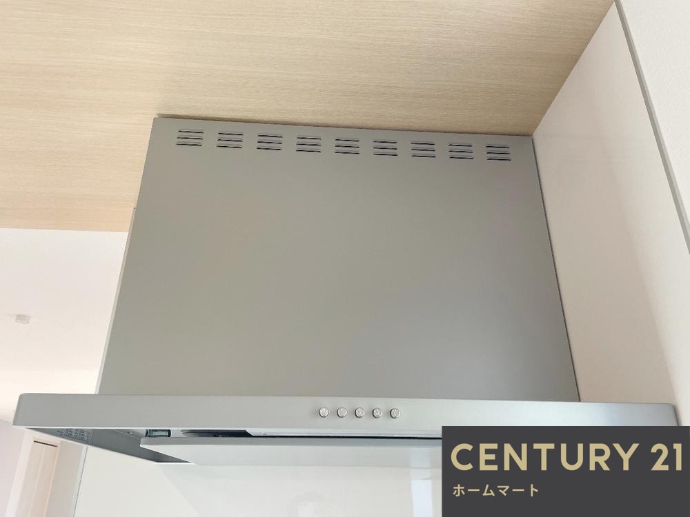 新築戸建 一戸建て明野町（高槻市駅） 4080万円の詳細情報 大阪府高槻市明野町 写真13 センチュリー21ホームマート