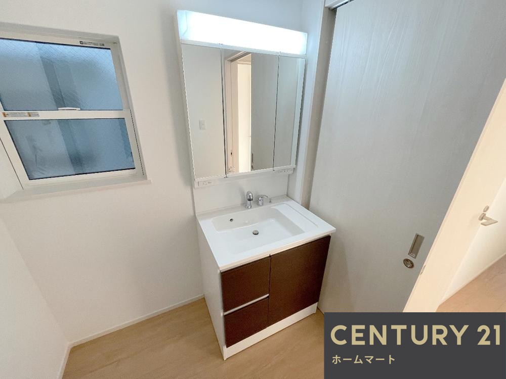 新築戸建 一戸建て明野町（高槻市駅） 4080万円の詳細情報 大阪府高槻市明野町 写真16 センチュリー21ホームマート