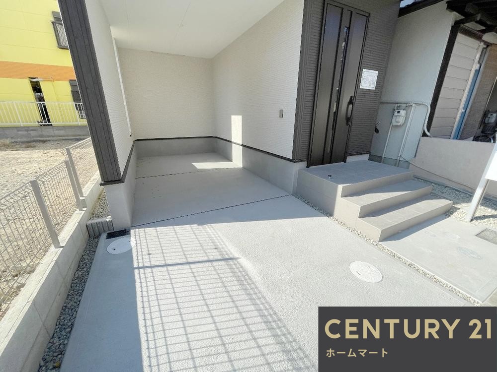 新築戸建 一戸建て明野町（高槻市駅） 4080万円の詳細情報 大阪府高槻市明野町 写真22 センチュリー21ホームマート