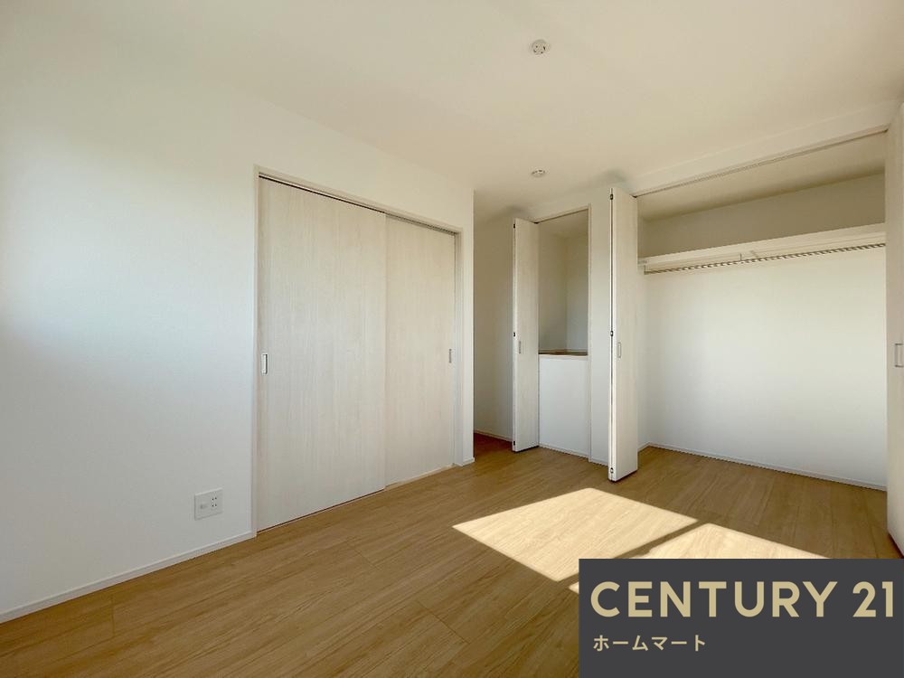 新築戸建 一戸建て明野町（高槻市駅） 4080万円の詳細情報 大阪府高槻市明野町 写真6 センチュリー21ホームマート