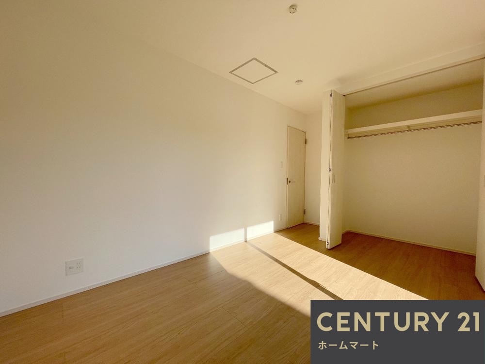 新築戸建 一戸建て明野町（高槻市駅） 4080万円の詳細情報 大阪府高槻市明野町 写真7 センチュリー21ホームマート