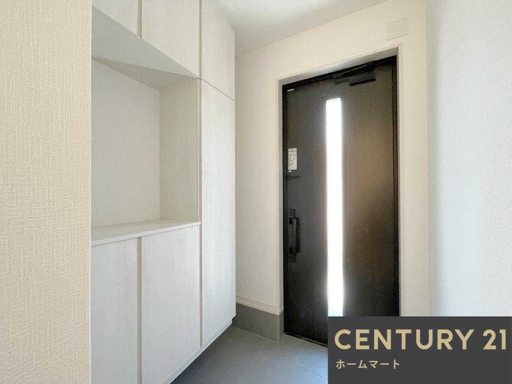 新築戸建 一戸建て明野町（高槻市駅） 4080万円の詳細情報 大阪府高槻市明野町 写真8 センチュリー21ホームマート