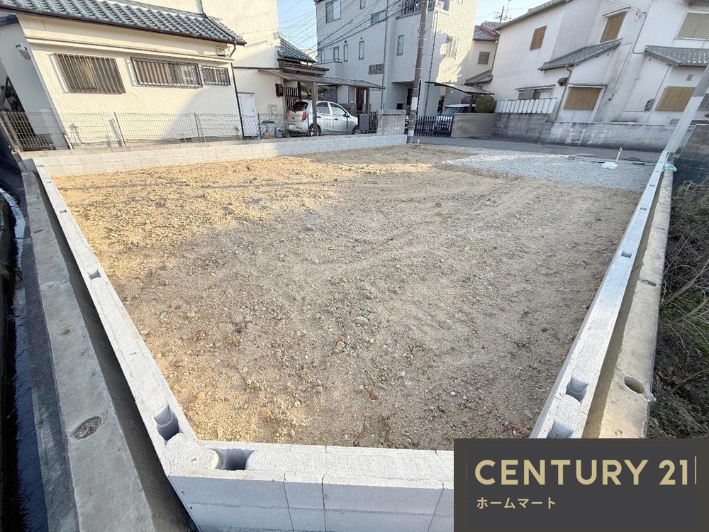 新築戸建 一戸建て澤（二色浜駅） 2880万円の詳細情報 大阪府貝塚市澤 写真10 センチュリー21ホームマート