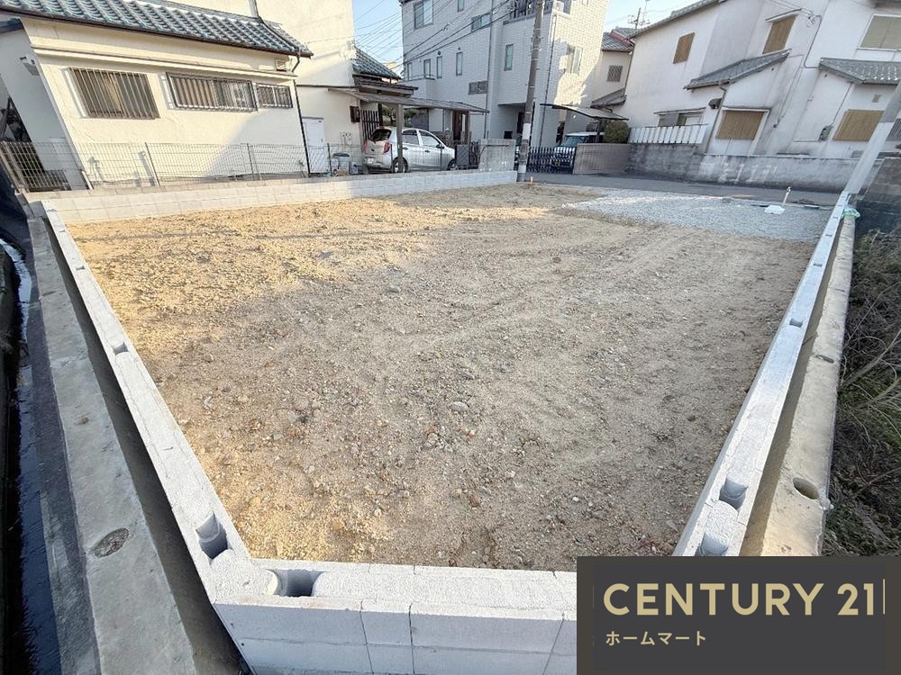 新築戸建 一戸建て澤（二色浜駅） 2880万円の詳細情報 大阪府貝塚市澤 写真11 センチュリー21ホームマート