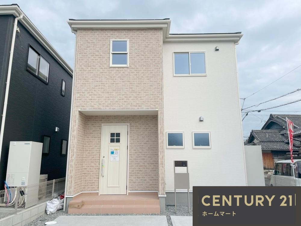 新築戸建 一戸建て澤（二色浜駅） 2880万円の詳細情報 大阪府貝塚市澤 写真14 センチュリー21ホームマート