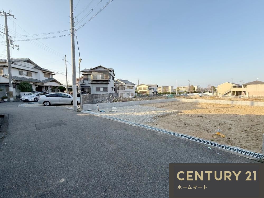 新築戸建 一戸建て澤（二色浜駅） 2880万円の詳細情報 大阪府貝塚市澤 写真15 センチュリー21ホームマート