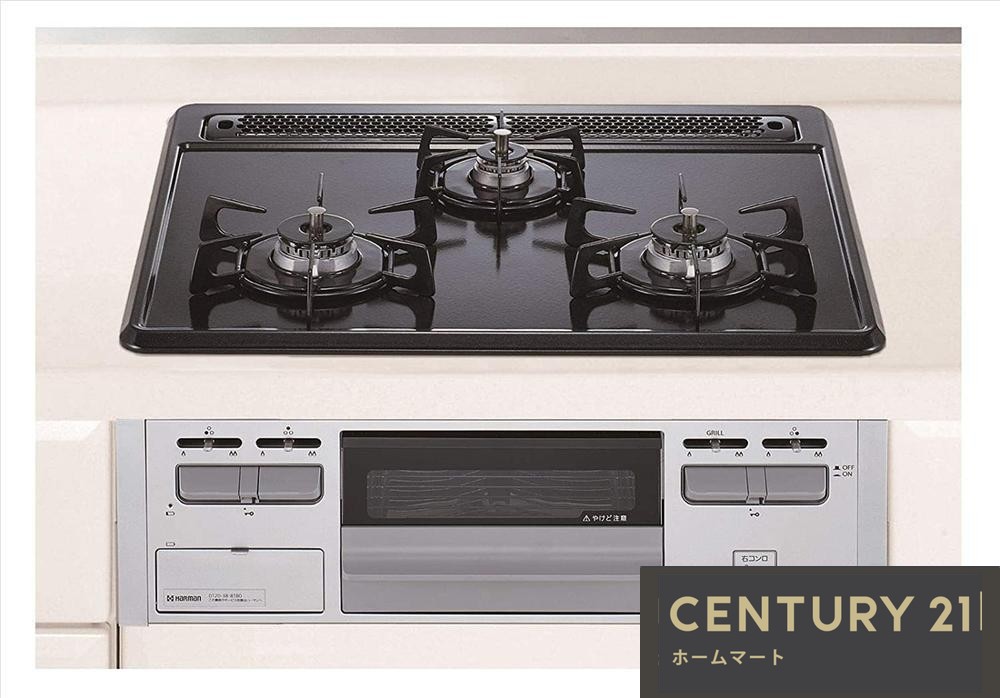 新築戸建 一戸建て澤（二色浜駅） 2880万円の詳細情報 大阪府貝塚市澤 写真21 センチュリー21ホームマート