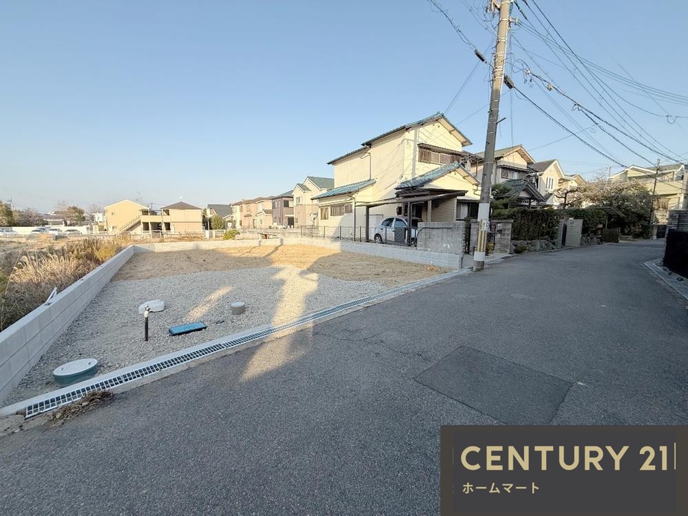 新築戸建 一戸建て澤（二色浜駅） 2880万円の詳細情報 大阪府貝塚市澤 写真3 センチュリー21ホームマート