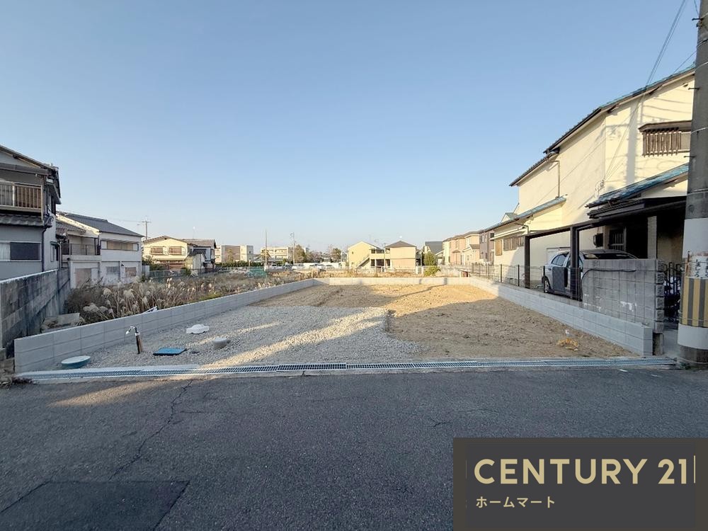 新築戸建 一戸建て澤（二色浜駅） 2880万円の詳細情報 大阪府貝塚市澤 写真5 センチュリー21ホームマート