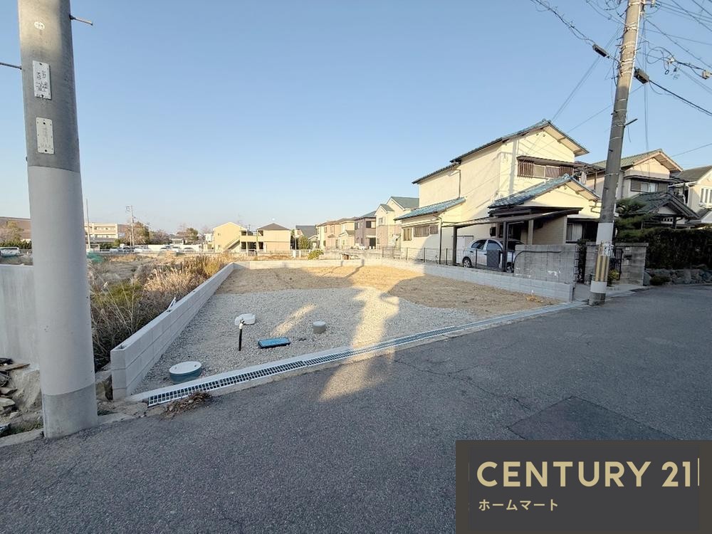 新築戸建 一戸建て澤（二色浜駅） 2880万円の詳細情報 大阪府貝塚市澤 写真7 センチュリー21ホームマート