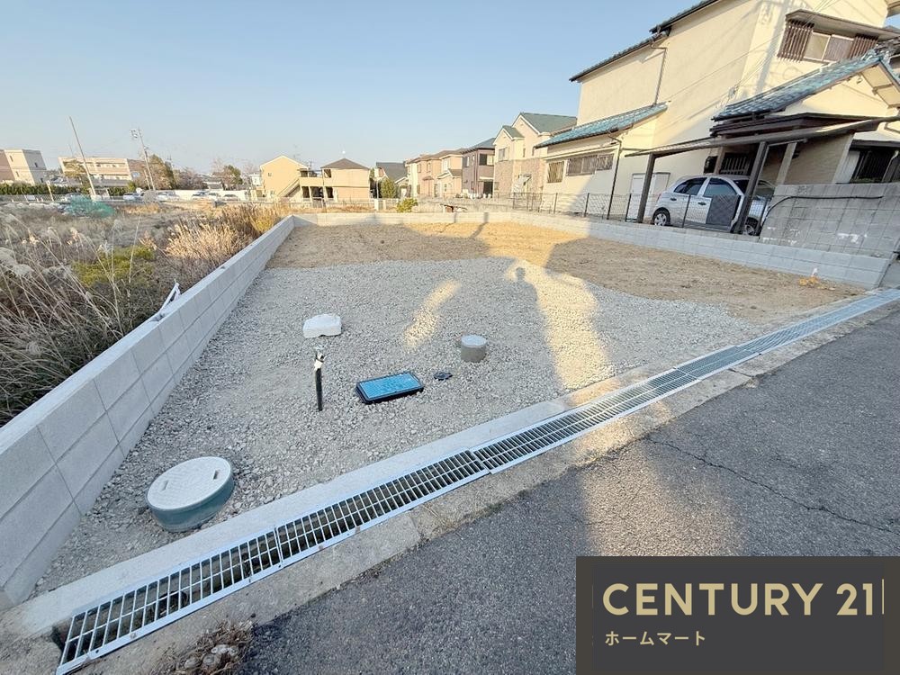 新築戸建 一戸建て澤（二色浜駅） 2880万円の詳細情報 大阪府貝塚市澤 写真8 センチュリー21ホームマート