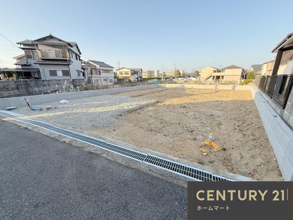 新築戸建 一戸建て澤（二色浜駅） 2880万円の詳細情報 大阪府貝塚市澤 写真9 センチュリー21ホームマート