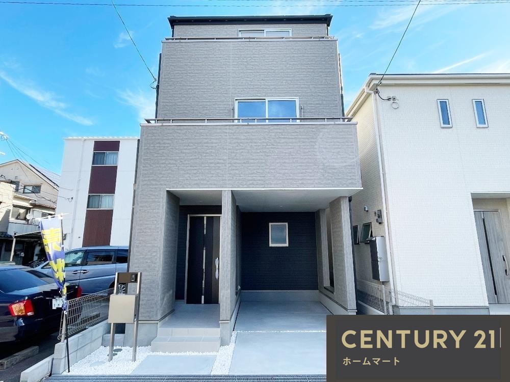 一戸建て東大阪市永和 全２邸 一戸建ての詳細情報