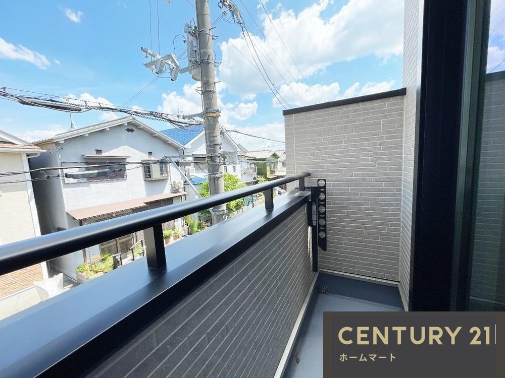 新築戸建 NEW一戸建て惣社２（土師ノ里駅） 2790万円の詳細情報 大阪府藤井寺市惣社２ 写真10 センチュリー21ホームマート