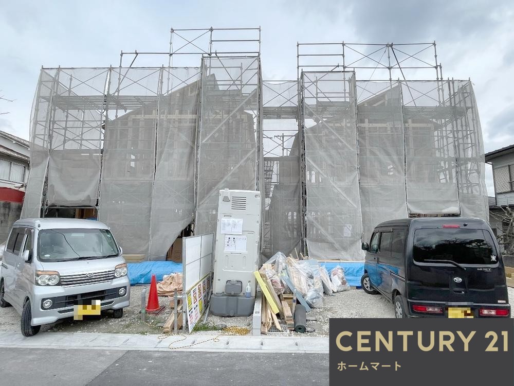 NEW一戸建て道場町日下部（神鉄道場駅） 3380万円の詳細情報