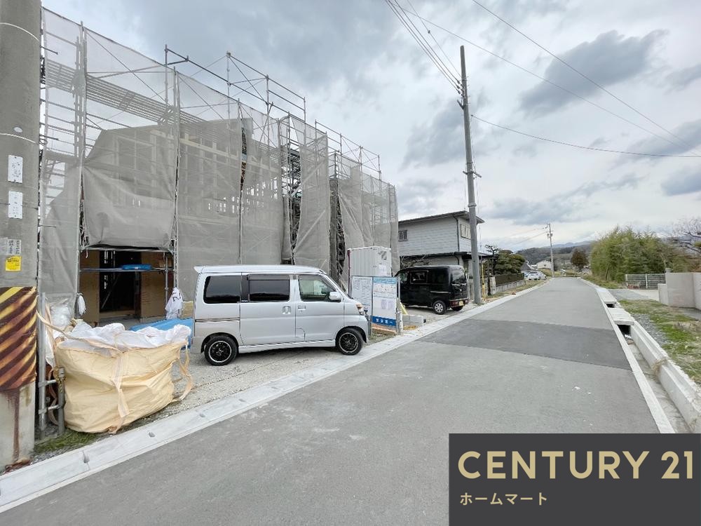 新築戸建 NEW一戸建て道場町日下部（神鉄道場駅） 3380万円の詳細情報 兵庫県神戸市北区道場町日下部 写真12 センチュリー21ホームマート