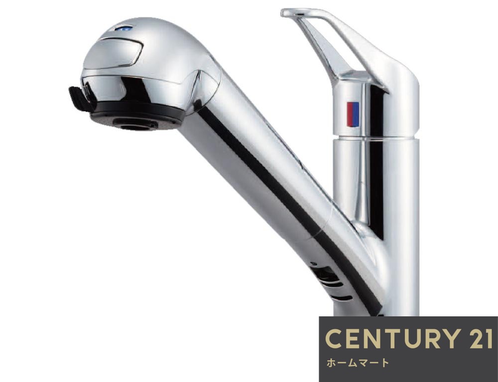 新築戸建 NEW一戸建て道場町日下部（神鉄道場駅） 3380万円の詳細情報 兵庫県神戸市北区道場町日下部 写真20 センチュリー21ホームマート