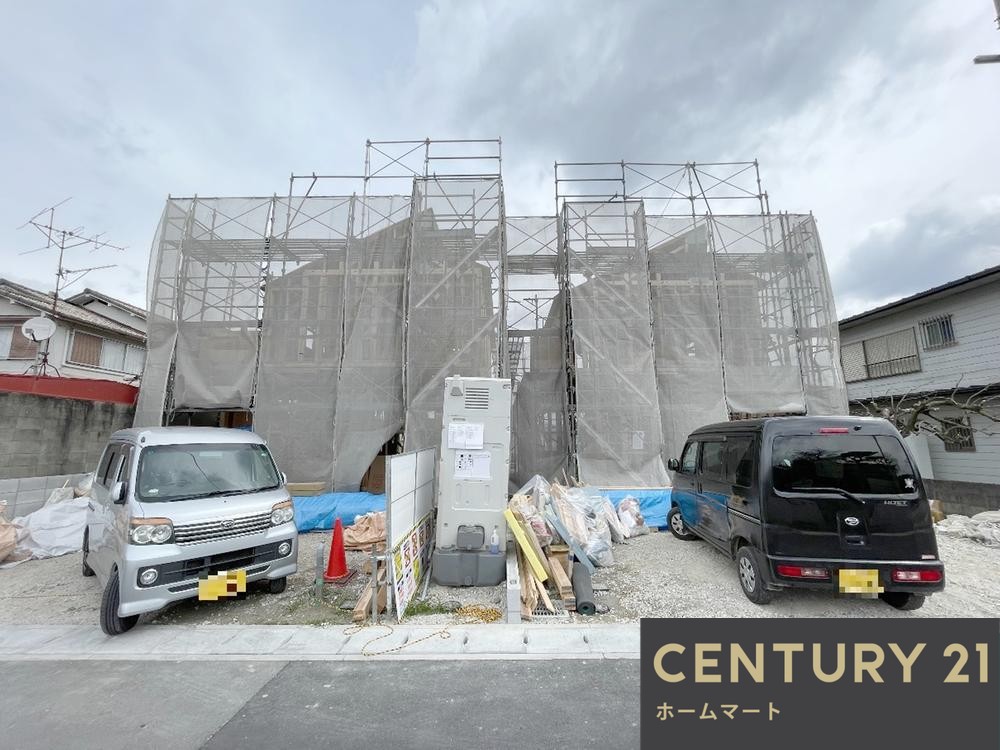新築戸建 NEW一戸建て道場町日下部（神鉄道場駅） 3380万円の詳細情報 兵庫県神戸市北区道場町日下部 写真5 センチュリー21ホームマート
