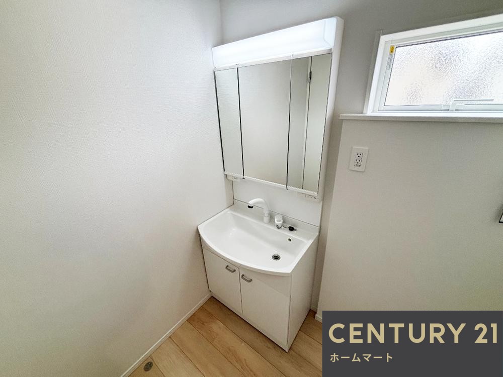 新築戸建 一戸建て大字下永（結崎駅） 2580万円・2680万円の詳細情報 奈良県磯城郡川西町大字下永 写真10 センチュリー21ホームマート