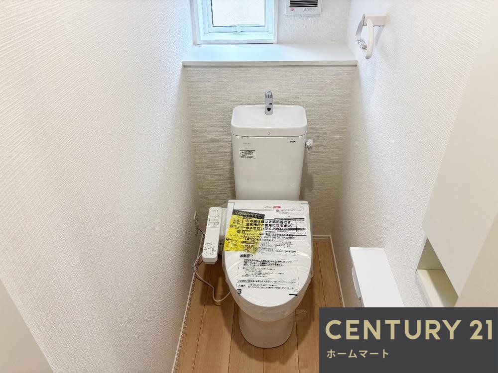 新築戸建 一戸建て大字下永（結崎駅） 2580万円・2680万円の詳細情報 奈良県磯城郡川西町大字下永 写真11 センチュリー21ホームマート