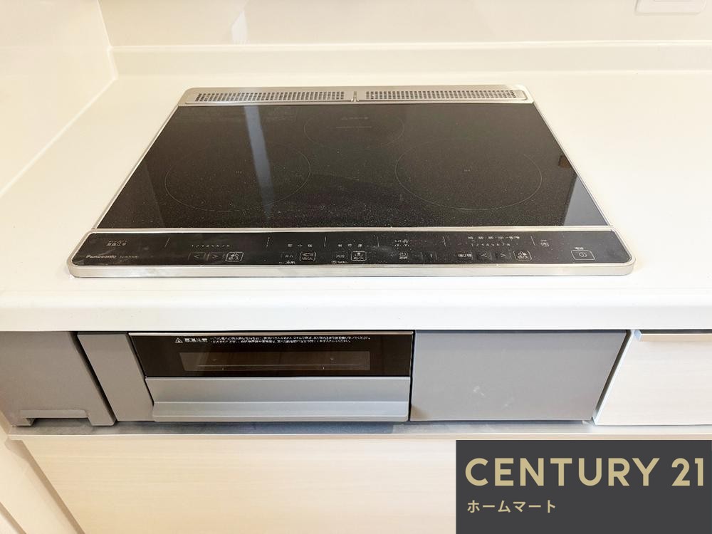 新築戸建 一戸建て大字下永（結崎駅） 2580万円・2680万円の詳細情報 奈良県磯城郡川西町大字下永 写真17 センチュリー21ホームマート