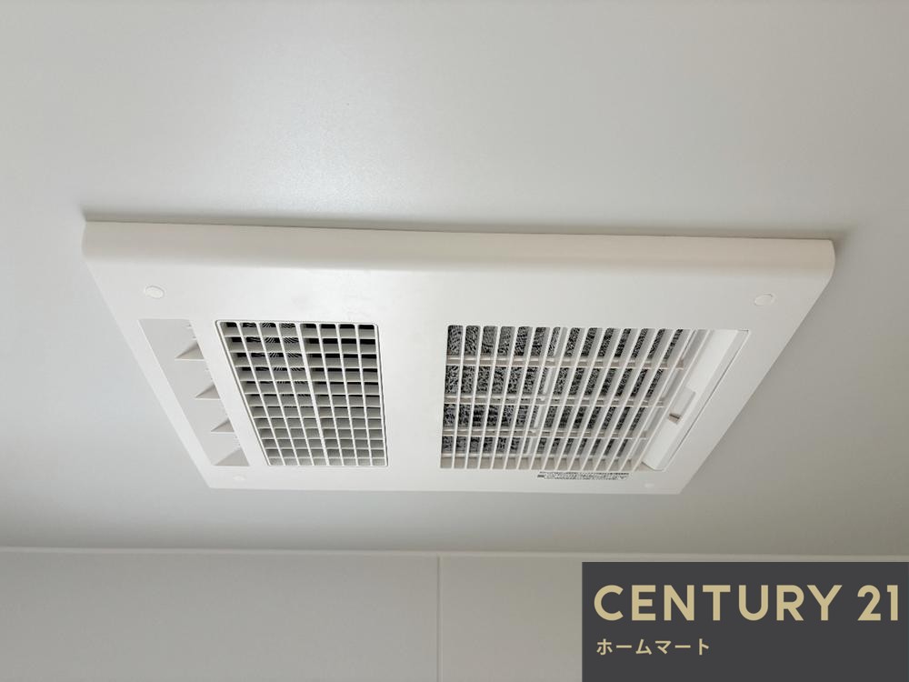 新築戸建 一戸建て大字下永（結崎駅） 2580万円・2680万円の詳細情報 奈良県磯城郡川西町大字下永 写真18 センチュリー21ホームマート