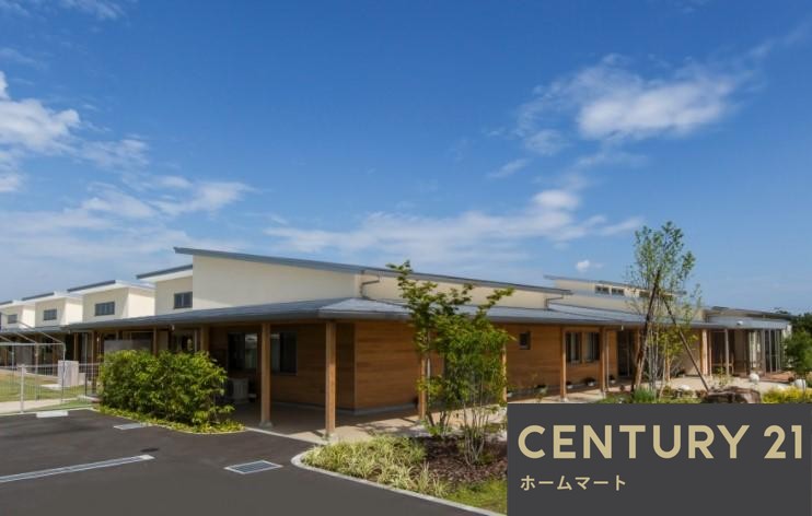 新築戸建 一戸建て大字下永（結崎駅） 2580万円・2680万円の詳細情報 奈良県磯城郡川西町大字下永 写真19 センチュリー21ホームマート