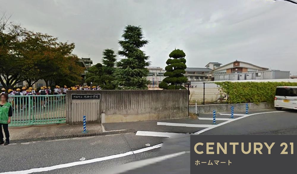 新築戸建 一戸建て大字下永（結崎駅） 2580万円・2680万円の詳細情報 奈良県磯城郡川西町大字下永 写真20 センチュリー21ホームマート