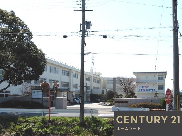 新築戸建 一戸建て大字下永（結崎駅） 2580万円・2680万円の詳細情報 奈良県磯城郡川西町大字下永 写真21 センチュリー21ホームマート