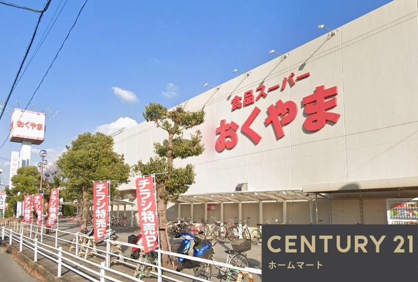 新築戸建 一戸建て大字下永（結崎駅） 2580万円・2680万円の詳細情報 奈良県磯城郡川西町大字下永 写真22 センチュリー21ホームマート