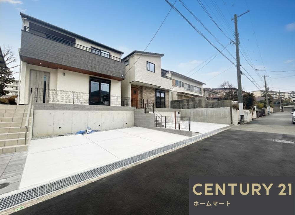 一戸建て有野台６ 3280万円の詳細情報