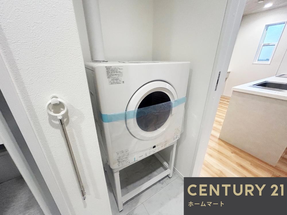 新築戸建 一戸建て有野台６ 3280万円の詳細情報 兵庫県神戸市北区有野台６ 写真13 センチュリー21ホームマート