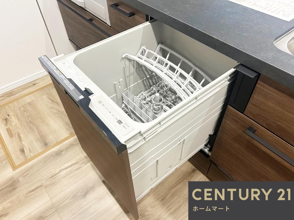 新築戸建 一戸建て有野台６ 3280万円の詳細情報 兵庫県神戸市北区有野台６ 写真14 センチュリー21ホームマート