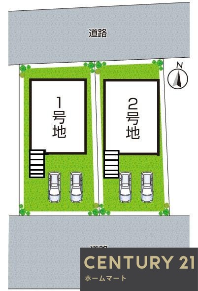 新築戸建 一戸建て有野台６ 3280万円の詳細情報 兵庫県神戸市北区有野台６ 写真16 センチュリー21ホームマート