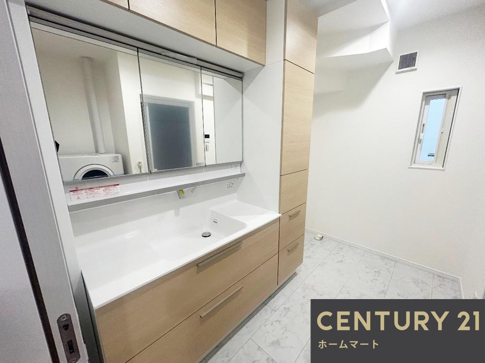 新築戸建 一戸建て有野台６ 3280万円の詳細情報 兵庫県神戸市北区有野台６ 写真20 センチュリー21ホームマート