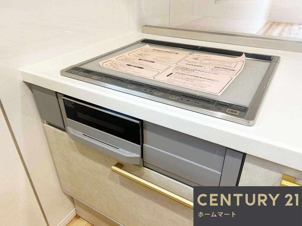 新築戸建 一戸建て有野台６ 3280万円の詳細情報 兵庫県神戸市北区有野台６ 写真22 センチュリー21ホームマート