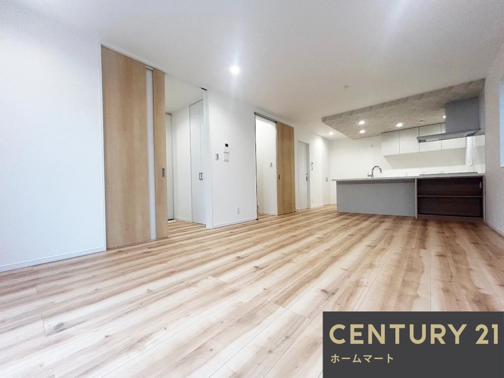 新築戸建 一戸建て有野台６ 3280万円の詳細情報 兵庫県神戸市北区有野台６ 写真3 センチュリー21ホームマート