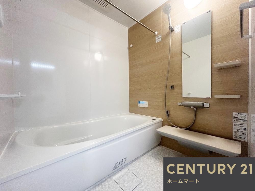 新築戸建 一戸建て有野台６ 3280万円の詳細情報 兵庫県神戸市北区有野台６ 写真5 センチュリー21ホームマート