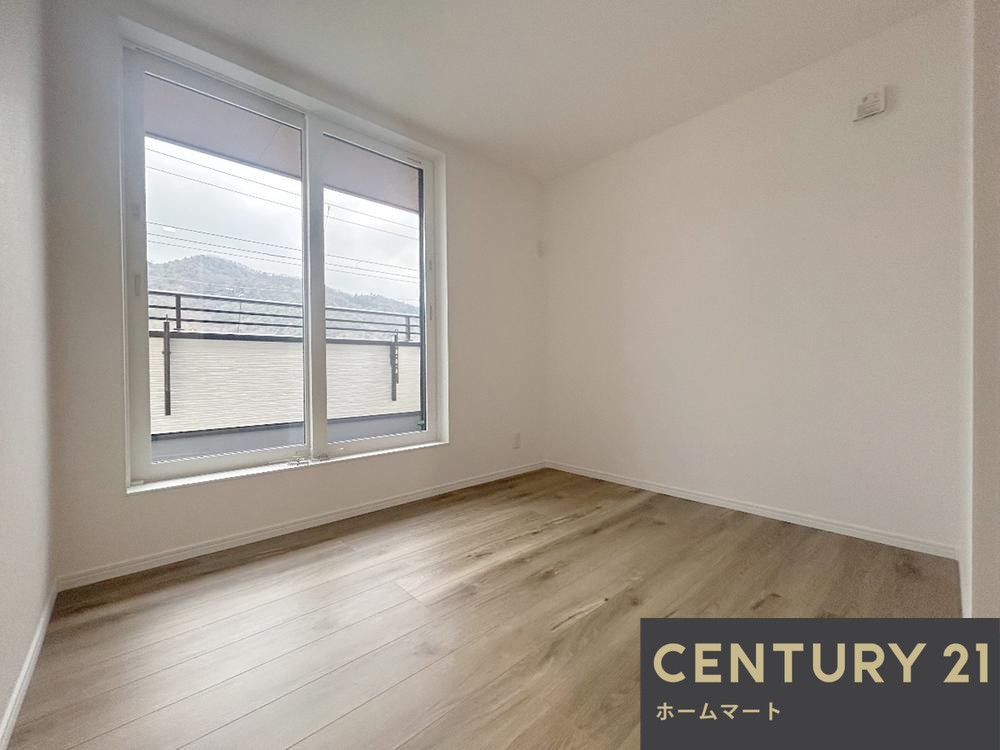 新築戸建 一戸建て有野台６ 3280万円の詳細情報 兵庫県神戸市北区有野台６ 写真6 センチュリー21ホームマート