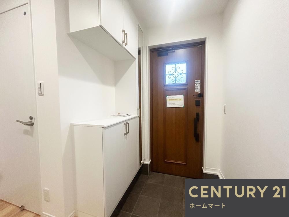 新築戸建 一戸建て有野台６ 3280万円の詳細情報 兵庫県神戸市北区有野台６ 写真9 センチュリー21ホームマート