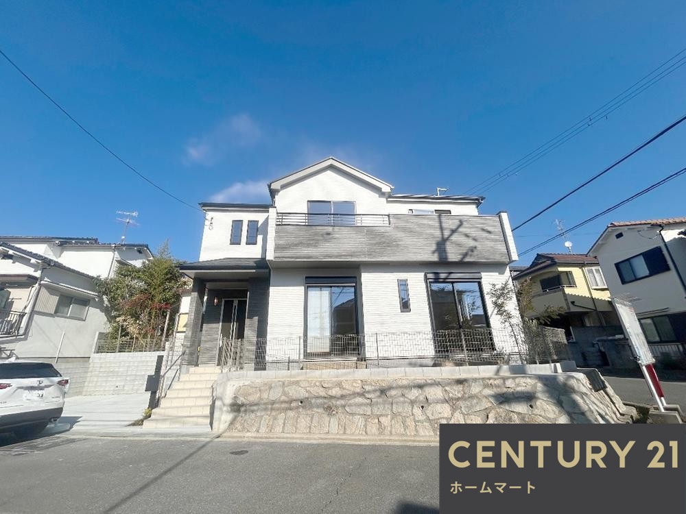 一戸建て箕面市新稲 全1邸 一戸建ての詳細情報