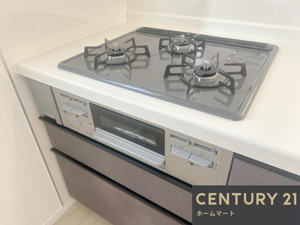 新築戸建 一戸建て箕面市新稲 全1邸 一戸建ての詳細情報 大阪府箕面市新稲６ 写真11 センチュリー21ホームマート