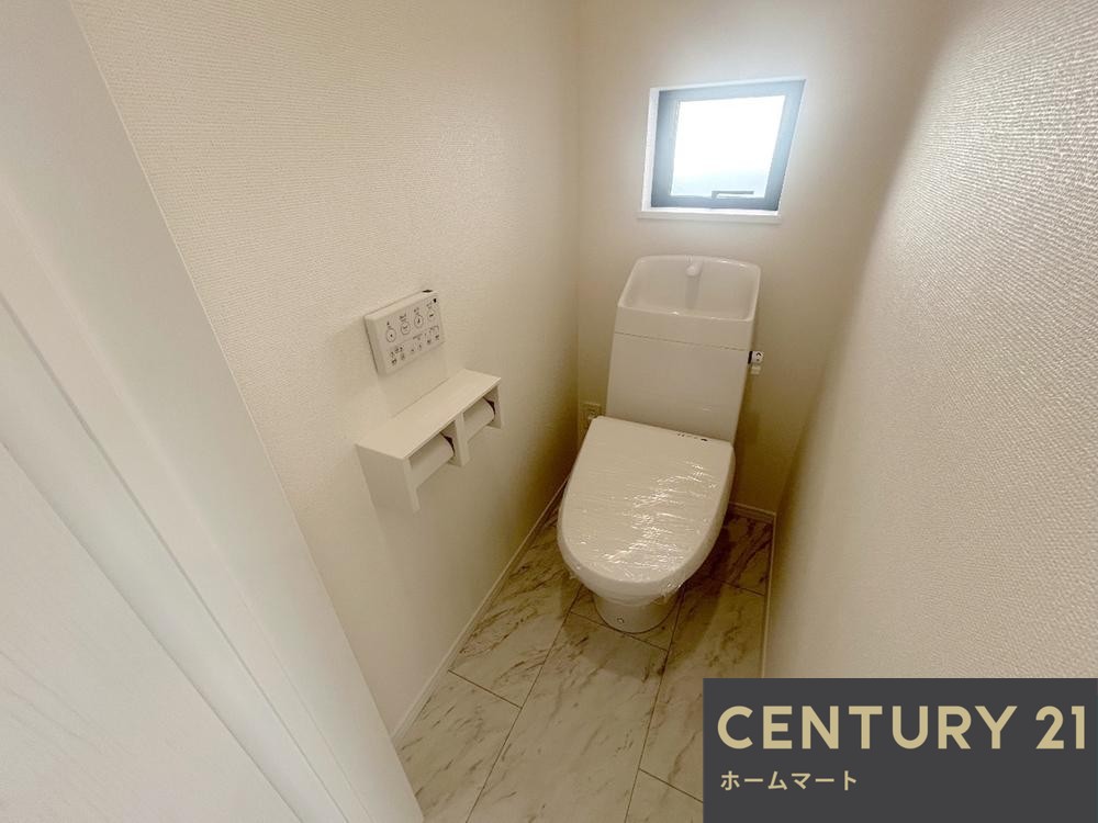 新築戸建 一戸建て箕面市新稲 全1邸 一戸建ての詳細情報 大阪府箕面市新稲６ 写真16 センチュリー21ホームマート