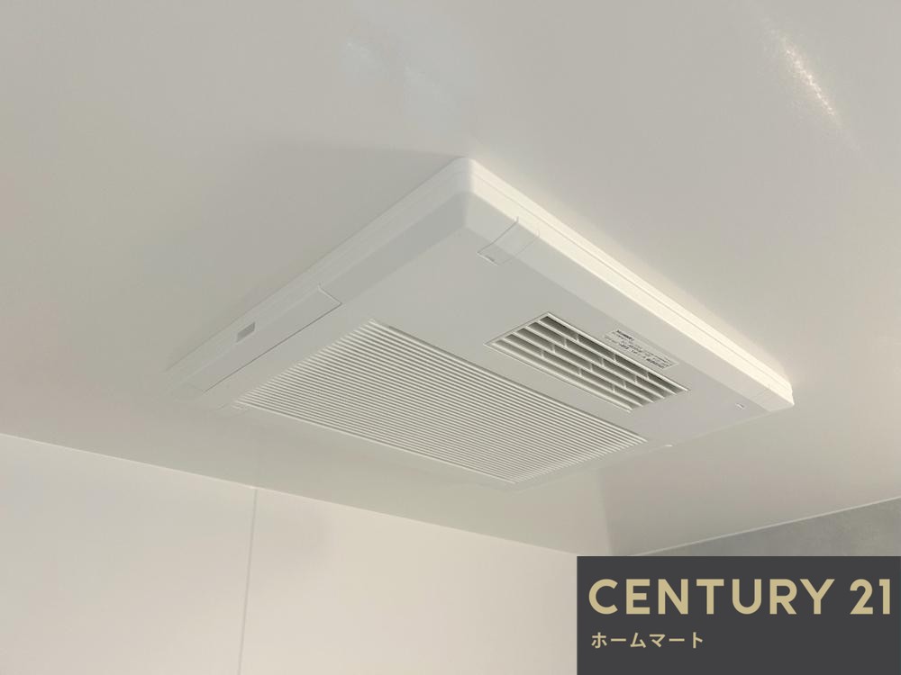 新築戸建 一戸建て箕面市新稲 全1邸 一戸建ての詳細情報 大阪府箕面市新稲６ 写真17 センチュリー21ホームマート